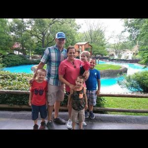 Meet your Posher, Chris courtney